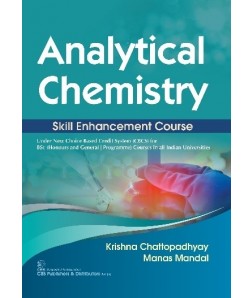 Analytical Chemistry Skill Enhancement Course 