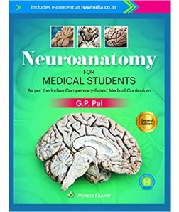 Neuroanatomy for Medical Students