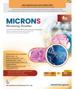 MICRONS Microbiology Simplified
