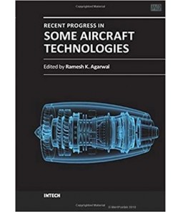 Recent Progress In Some Aircraft Technologies 