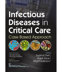 Infectious Disease in Critical Care