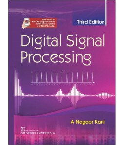 Digital Signal Processing, 3rd Edition