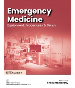 Emergency Medicine Equipment, Procedures & Drugs 