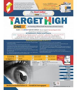 Target High 6th Edition
