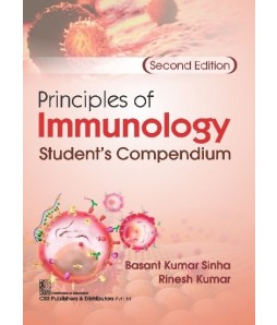 Principles of Immunology, 2nd Edition Student’s Compendium