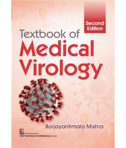 Textbook of Medical Virology, 2nd Edition