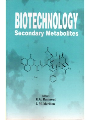 Biotechnology Secondary Metabolites