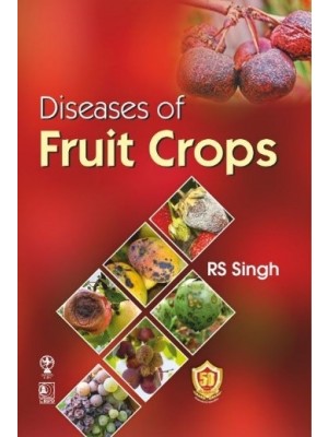 Diseases of Fruit Crops 