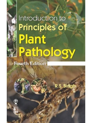 Introduction to Principles of Plant Pathology