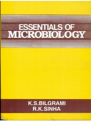 Essentials Of Microbiology 