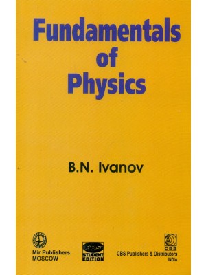 Fundamentals Of Physics (Pb 2005)