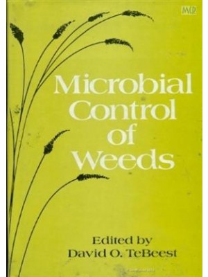 CBS Publication Microbial Control Of Weeds