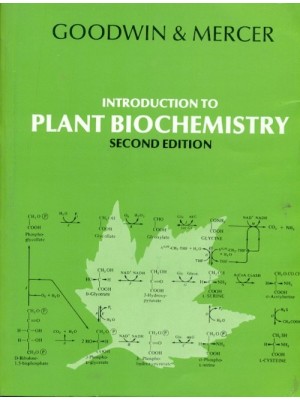 Introduction To Plant Biochemistry, 2E