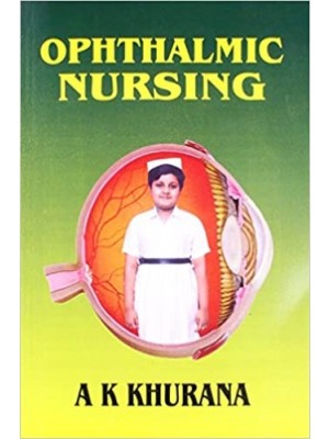 Ophthalmic Nursing 