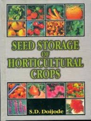 Seed Storage Of Horticultural Crops
