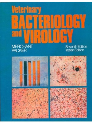 Veterinary Bacteriology And Virology, 7E