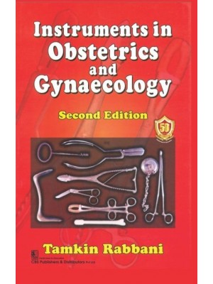 Instruments in Obstetrics and Gynaecology