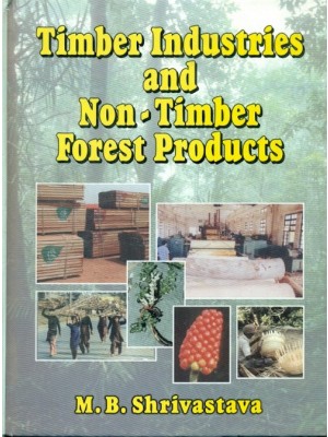 Timber Industries And Non-Timber Forest Products