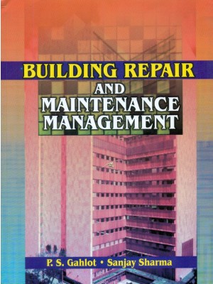 Building Repair And Maintenance Management ( Pb 2015)