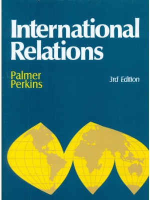 International Relations, 3E (Pb )