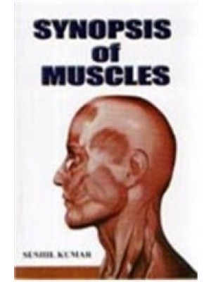 Synopsis Of Muscles