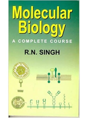 Molecular Biology - A Complete Course