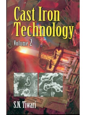 Cast Iron Technology, Vol-2 
