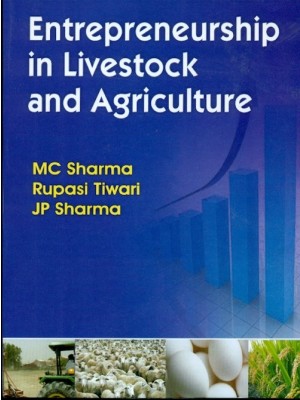 Entrepreneurship In Livestock & Agriculture