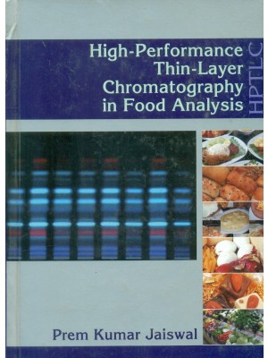 High Performance Thin Layer Chromatography In Food Analysis (Hb)
