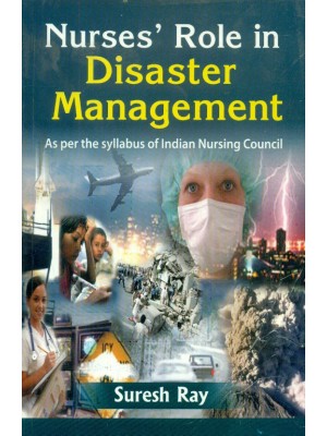 Nurse's Role In Disaster Management