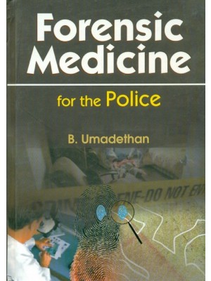 Forensic Medicine For The Police