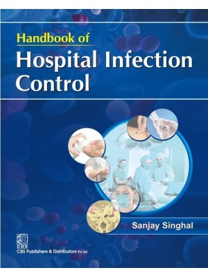 Handbook Of Hospital Infection Control (Hb 2016)