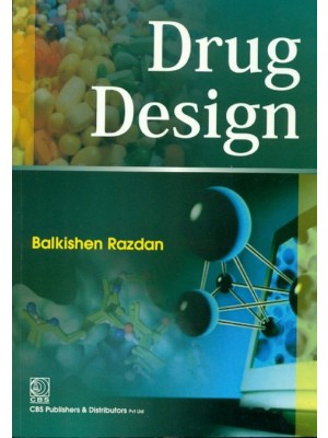 Drug Design  (1st Reprint) 