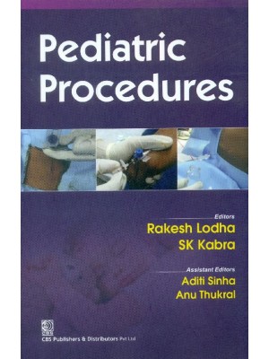 Pediatric Procedures ( Pb 2014)