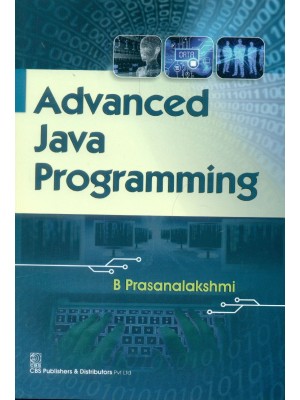 Advanced Java Programming (Pb 2015)