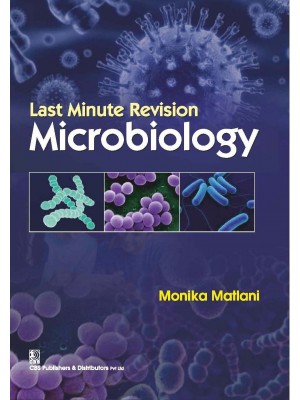Last Minute Revision Microbiology