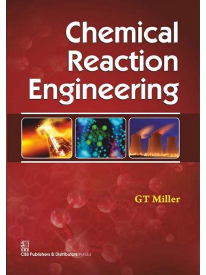 Chemical Reaction Engineering (2016)