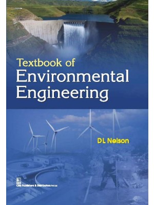 Textbook Of Environmental Engineering (Pb2016)