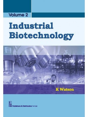Industrial Biotechnology Volume 2 