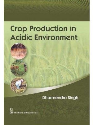 Crop Production In Acidic Environment (Hb 2016)