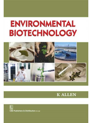 Environmental Biotechnology (Hb 2016)