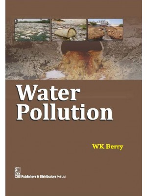Water Pollution  (Hb 2016)