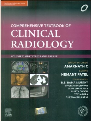 Comprehensive Textbook of Clinical Radiology Vol. V: Obstetrics and Breast