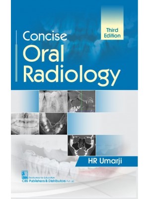 Concise Oral Radiology, 3rd Edition
