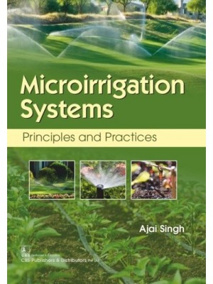 Microirrigation Systems Principles and Practices
