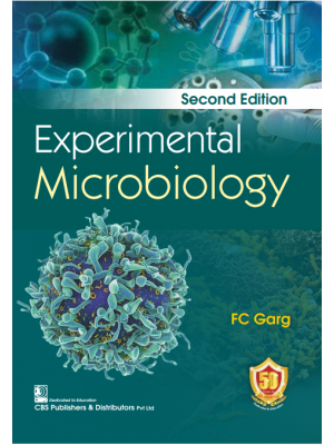 Experimental Microbiology, 