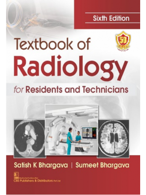Textbook of Radiology for Residents and Technicians