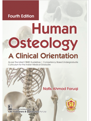 Human Osteology, A Clinical Orientation