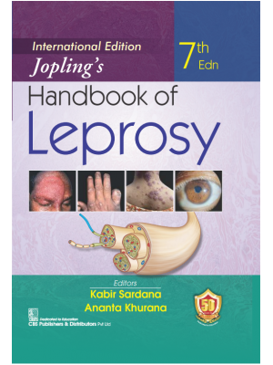 Jopling’s Handbook of Leprosy,