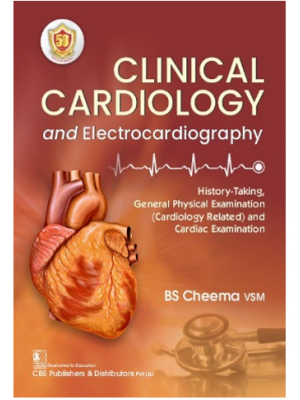 Clinical Cardiology and Electrocardiography